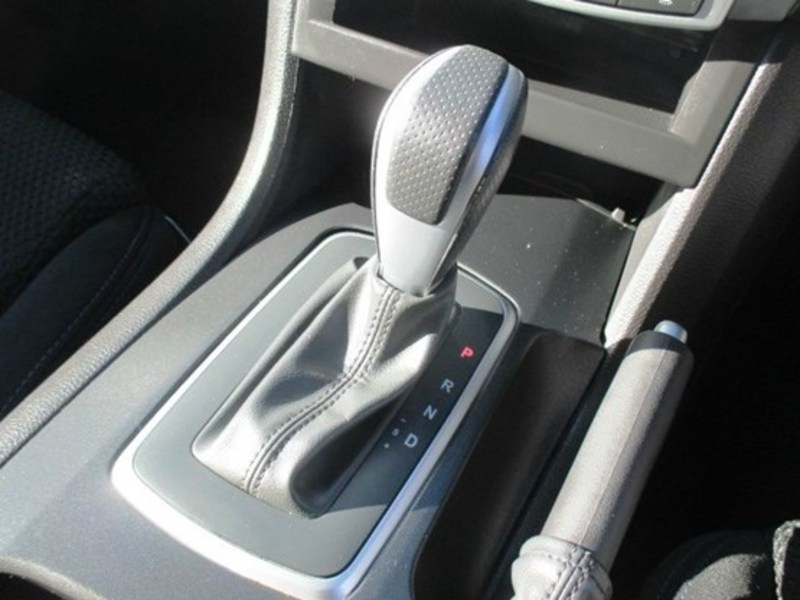2013 FORD FALCON XR6 FG MkII