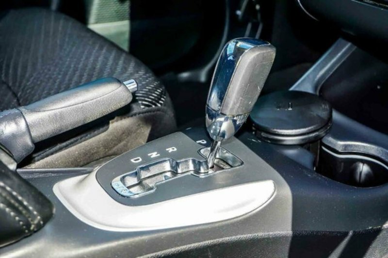 2015 FIAT FREEMONT JF MY15
