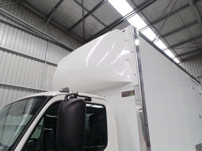 2017 HINO 300 SERIES - 716