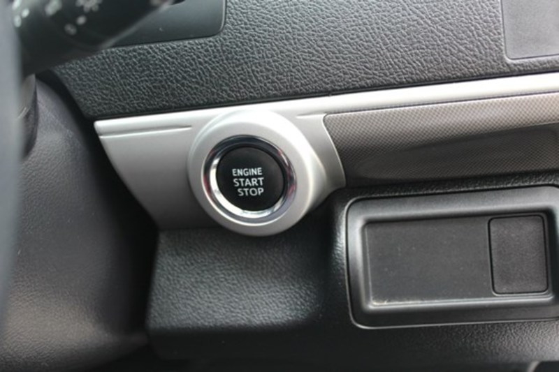 2013 TOYOTA CAMRY ATARA S ASV50R