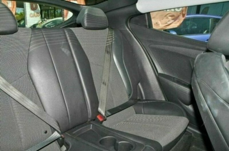 2012 HYUNDAI VELOSTER Coupe D-CT FS
