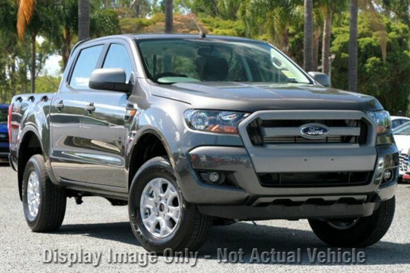 2017 FORD RANGER XLS 3.2 (4x4) PX MKII MY17