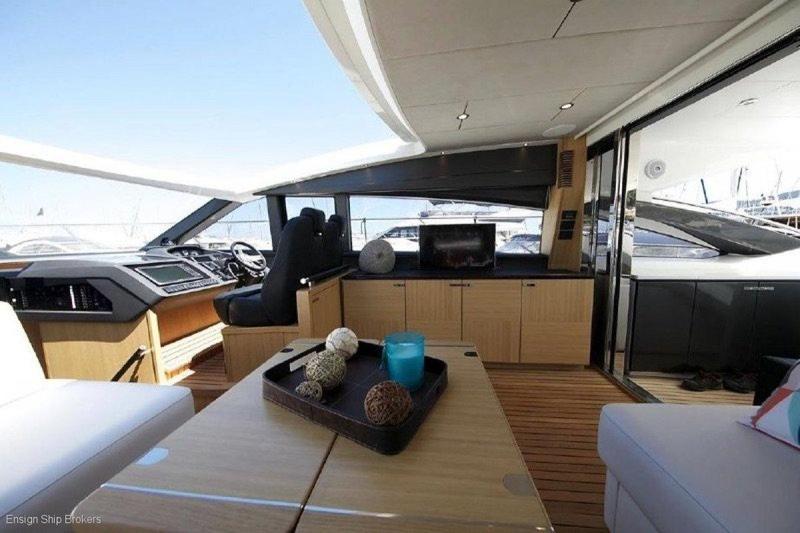 Princess V57