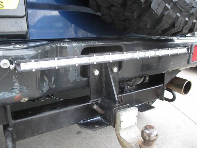 1998 MITSUBISHI PAJERO GLS SWB (4x4) NL