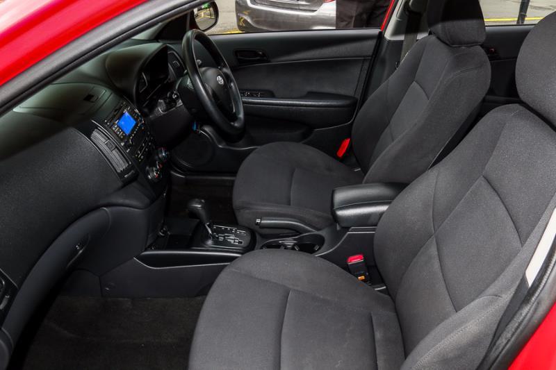 2011 HYUNDAI i30 SX FD