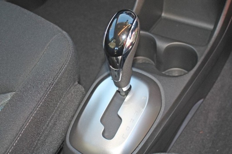 2016 HOLDEN SPARK LS MP
