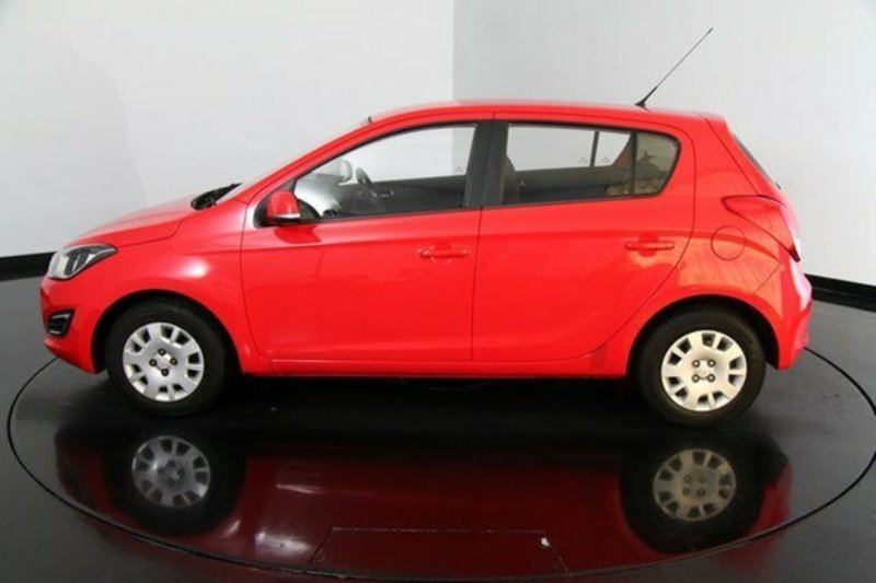 2013 HYUNDAI i20 ACTIVE PB MY14