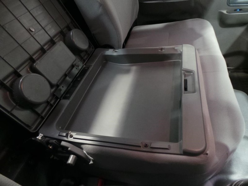 2016 FOTON 65.115 Silverback 65.115 Silverback Truck