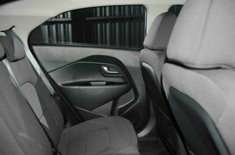 2015 KIA RIO S UB MY15