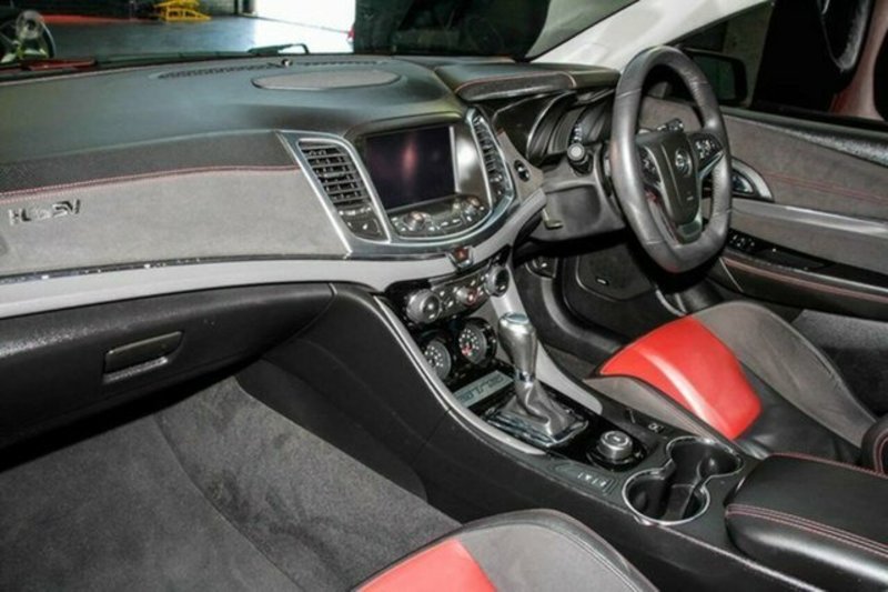 2014 HSV GTS GEN F