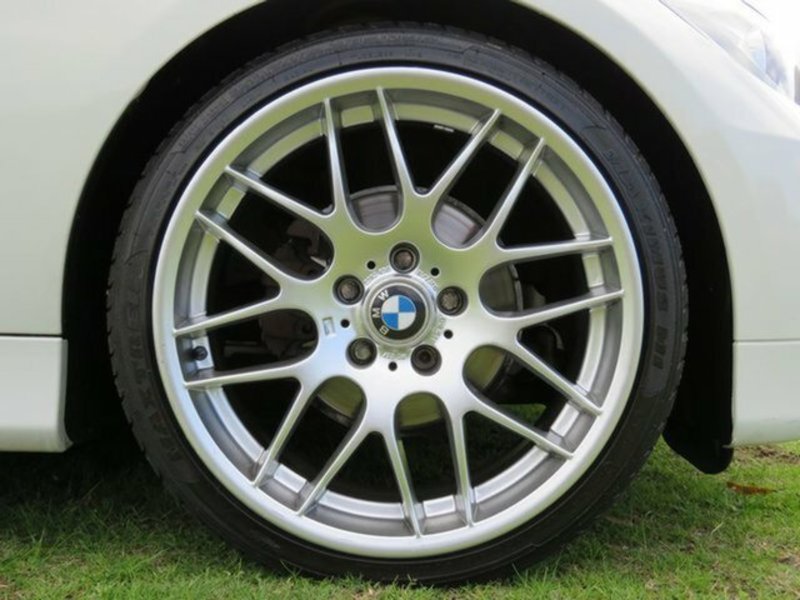 2006 BMW 3 20i EXECUTIVE E90