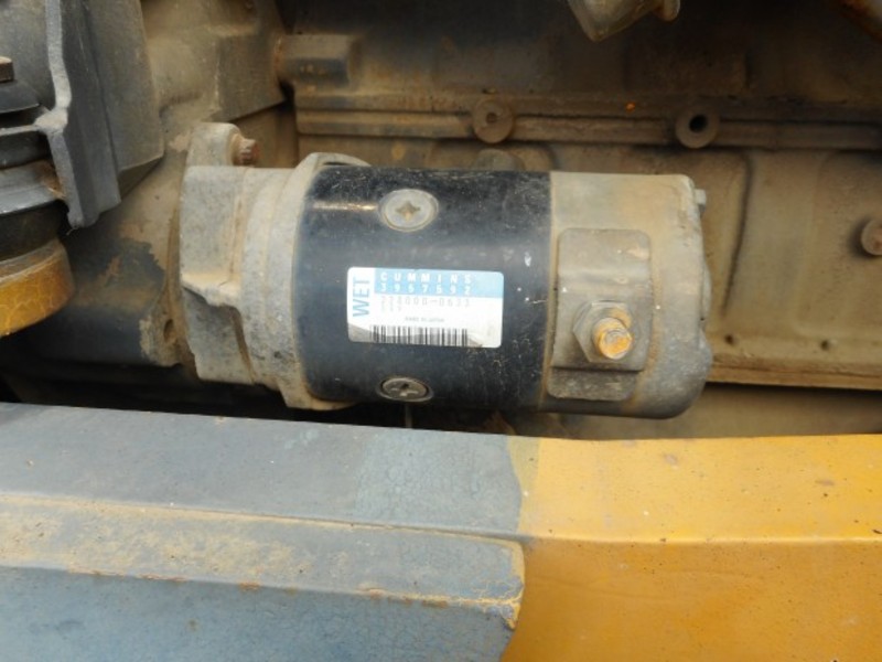 2006 XCMG (Cobra &amp; Xuzhou) Roller S Drum XCMG Cobra Articulated Roller Roller S Drum RollerCompacting