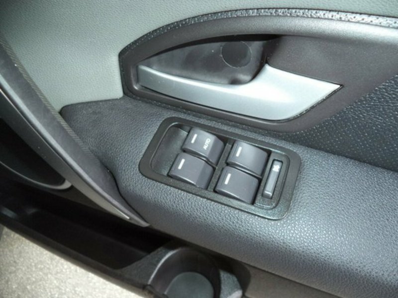 2007 FORD TERRITORY GHIA TURBO (4x4) SY MY07 UPGRADE