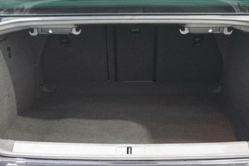 2012 VOLKSWAGEN PASSAT V6 FSI HIGHLINE 3C MY12