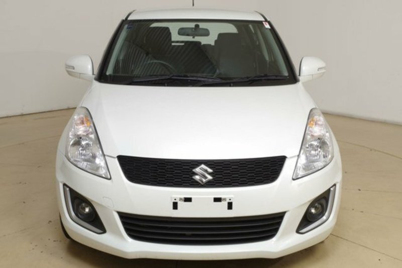 2016 SUZUKI SWIFT GL NAVIGATOR FZ MY14