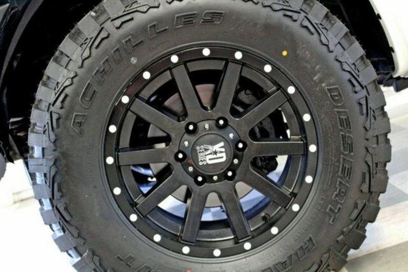 2012 FORD RANGER XL 3.2 (4x4) PX