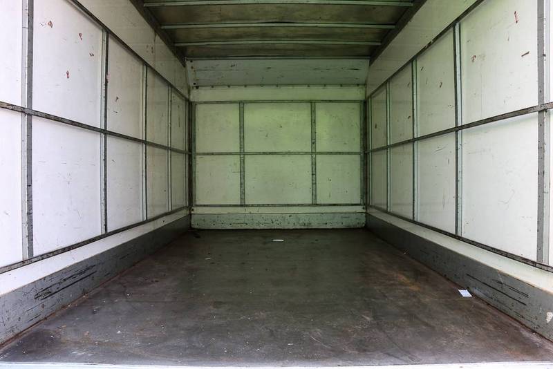 2006 MITSUBISHI FUSO CANTER FE83P 2.0 MWB