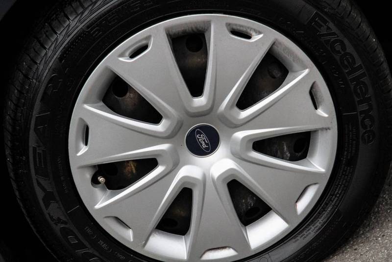 2011 FORD MONDEO LX TDCi MC