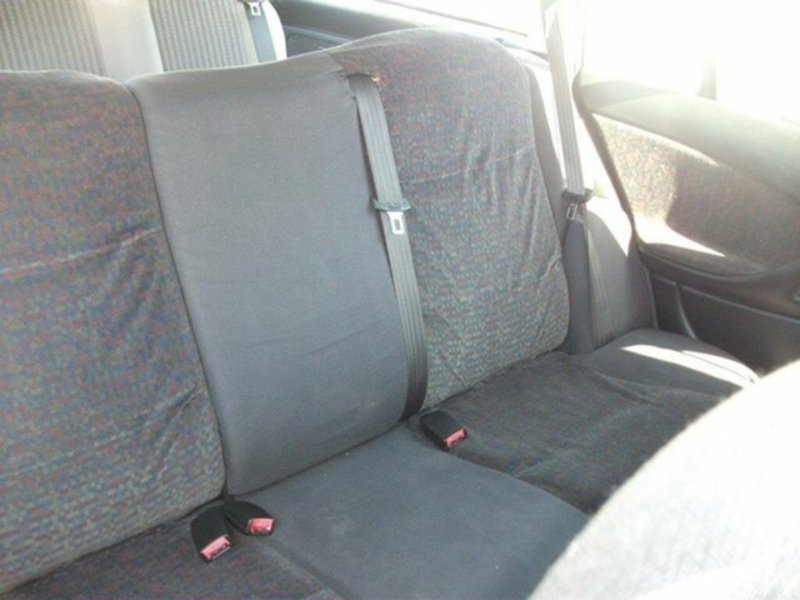 2002 HOLDEN COMMODORE EXECUTIVE VXII