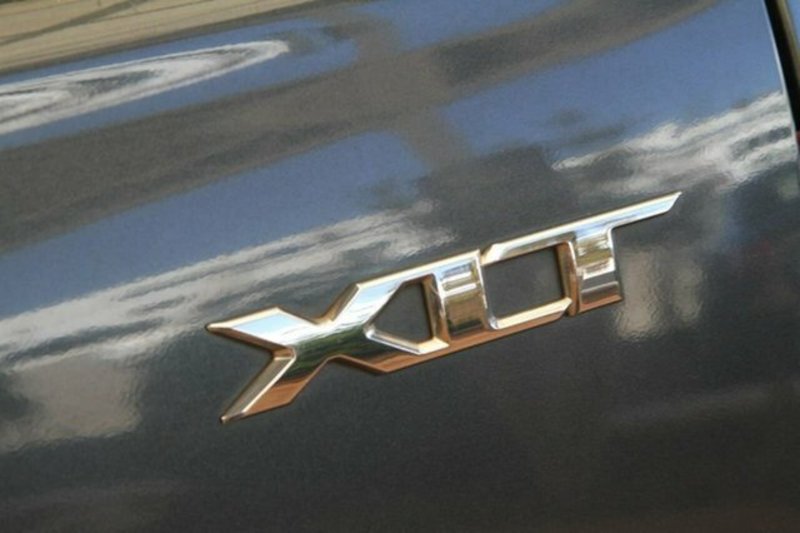 2012 FORD RANGER XLT Super Cab PX