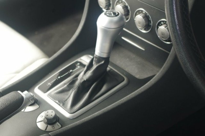 2004 MERCEDES-BENZ SLK200 KOMPRESSOR 202
