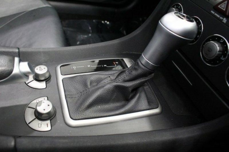2004 MERCEDES-BENZ SLK200 KOMPRESSOR 202