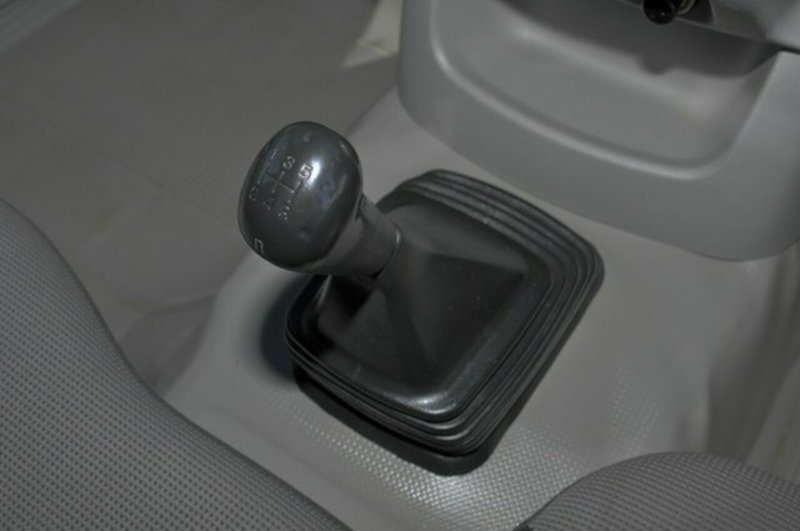 2012 MITSUBISHI TRITON GL MN MY12