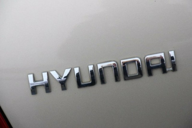 2007 HYUNDAI ACCENT S MC