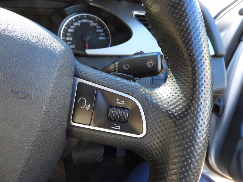 2009 AUDI A4 B8 8K