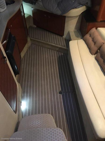 Sea Ray Sports Cruiser PRICE REDUCED NOW INCLUDES PEN