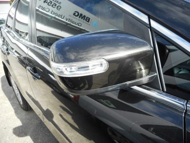 2010 MAZDA CX-7 CLASSIC ACTIVEMATIC ER Series 2