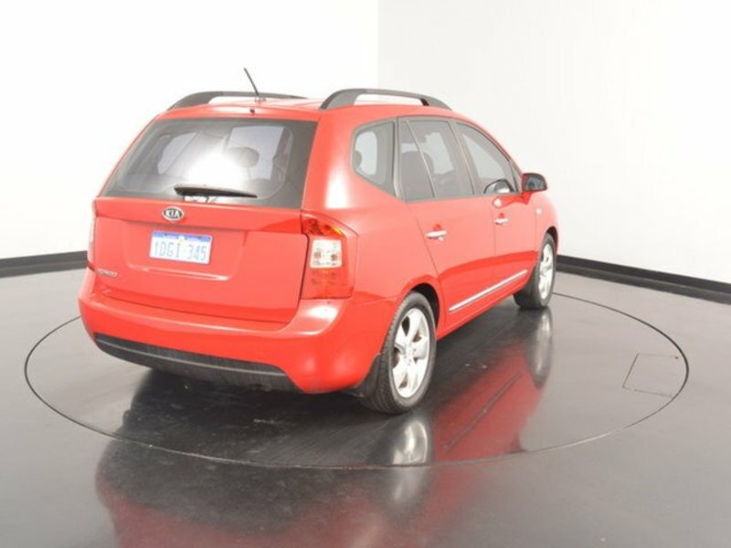 2009 KIA RONDO EX UN