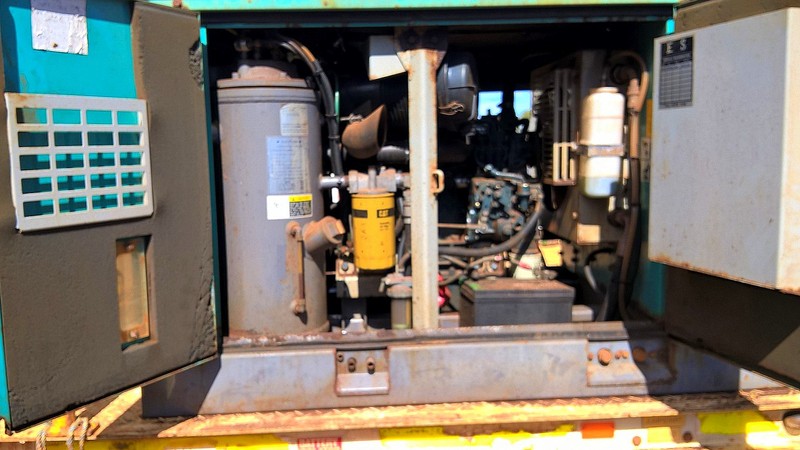 2008 MITSUBISHI FUSO FIGHTER FK617 6.0 LWB FK