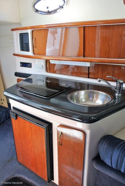 Mustang 2800 Series 2 Sports Cruiser *** LIST YOURS NOW *** SOLD ***