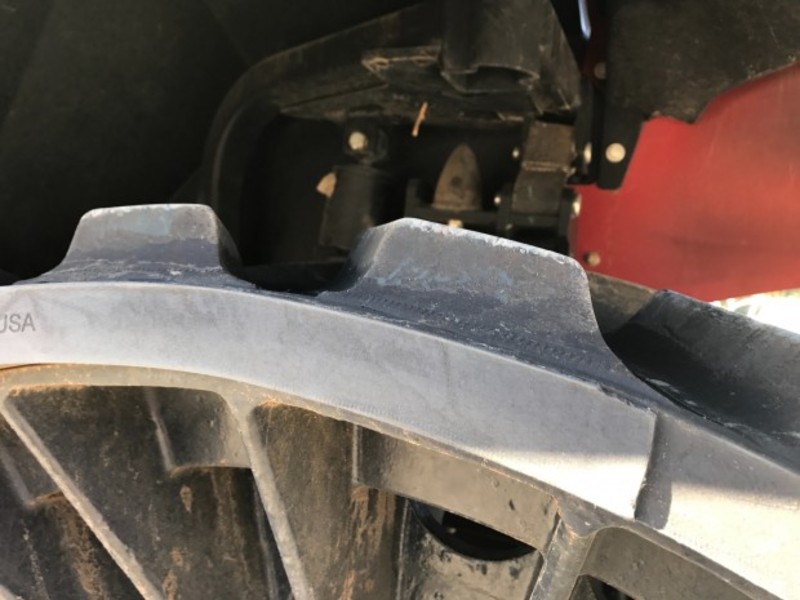 Case IH Magnum 380 Tractor