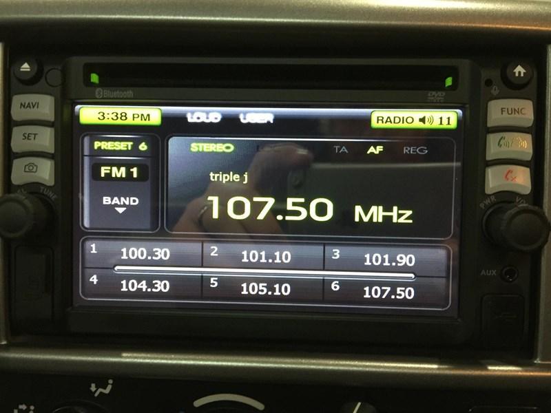 2017 HINO 500 SERIES - FE 1426 XLONG Auto Air 4x2