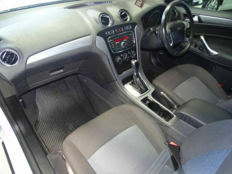 2014 FORD MONDEO LX TDCi MC