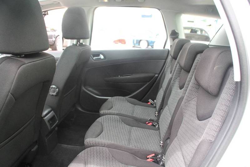 2010 PEUGEOT 308 XSE HDi