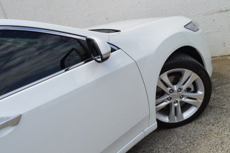 2013 HONDA ACCORD EURO LUXURY 8th Gen