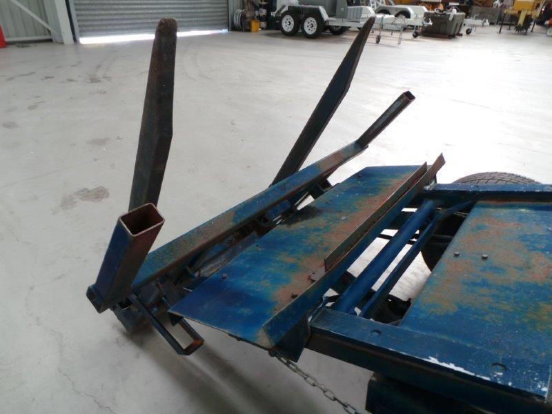 WORKMATE TOWABLE FEEDER