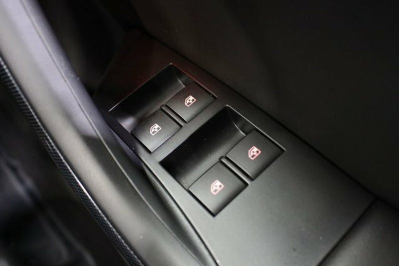2016 HOLDEN CASCADA CJ MY16