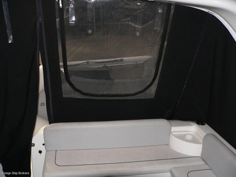 Sunrunner 2800