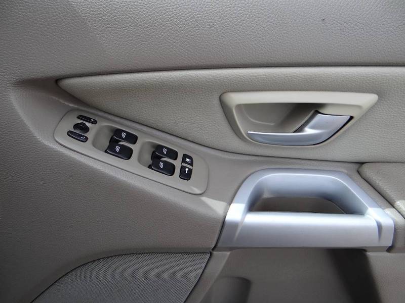 2005 VOLVO XC90 2.5T