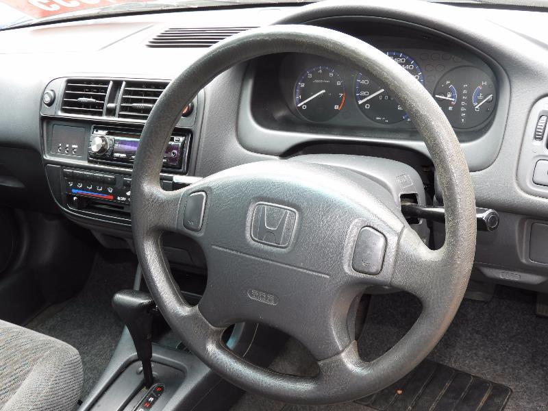 2000 HONDA CIVIC GLi 7TH GEN