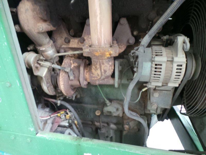 2004 BANDIT 250 XP