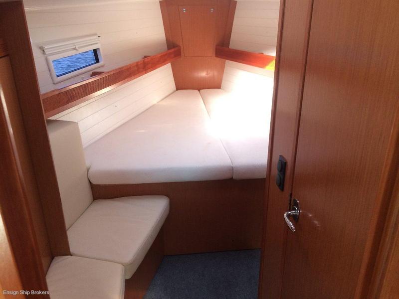 Bavaria 40 Cruiser