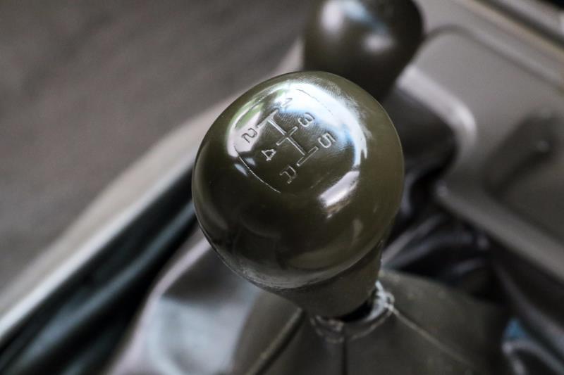 1998 NISSAN PATROL ST GU