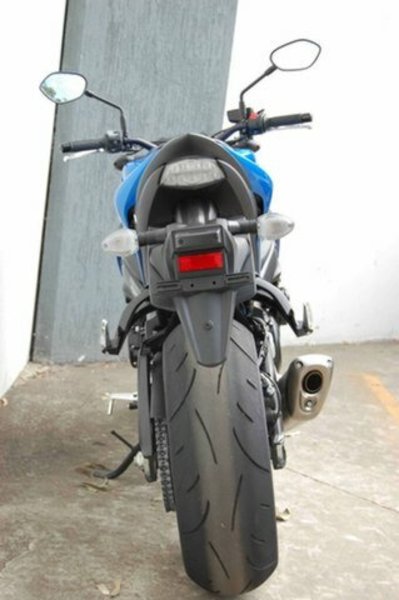 2015 SUZUKI 1000CC 1000CC L6