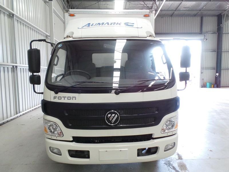 2015 FOTON AUMARK