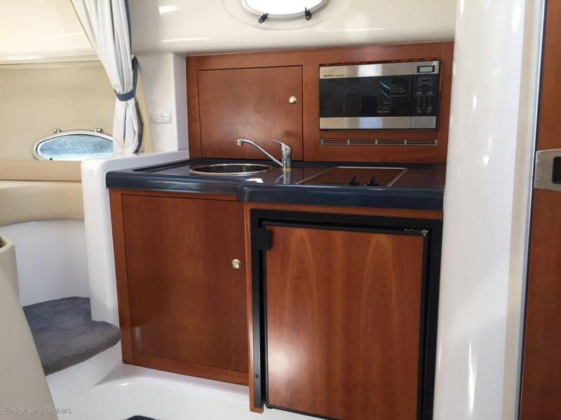 Sunrunner 3300